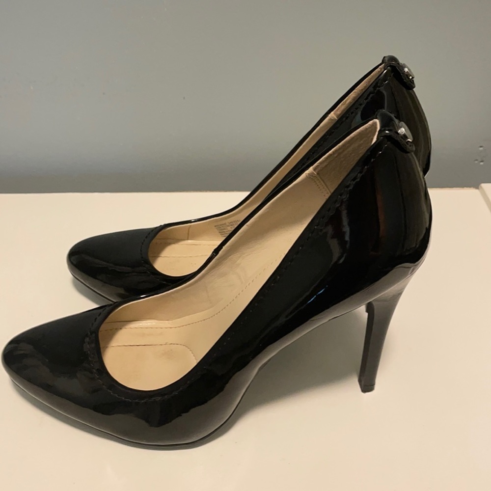 Calvin Klein heels